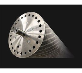 Bildschirm für Beamer AV Stumpfl Magnum 700x395, Diagonale: 316''