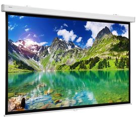 Bildschirm für Beamer Projecta Hapro CSR 200x153, Diagonale: 99''