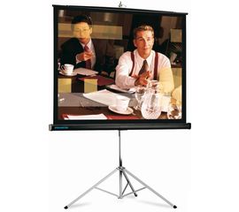 Bildschirm für Beamer Projecta Picture King 152x115, Diagonale: 72''