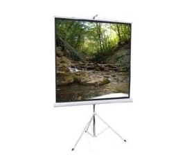 Bildschirm für Beamer ScreenMedia Apollo 203x153, Diagonale: 100''