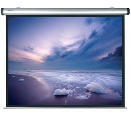 Bildschirm für Beamer Projecta Dynamic Electrol 238x180, Diagonale: 115''
