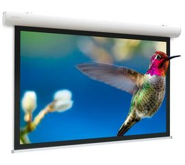 Bildschirm für Beamer Projecta Elpro Concept Electrol 180x138, Diagonale: 89''