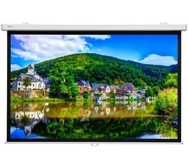 Bildschirm für Beamer Projecta ProScreen CSR 240x183, Diagonale: 113''