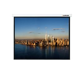 Bildschirm für Beamer Lumien Master Picture 203x300см