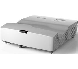 Beamer Optoma W340UST