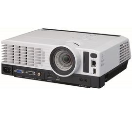 Beamer Ricoh PJWX3351N
