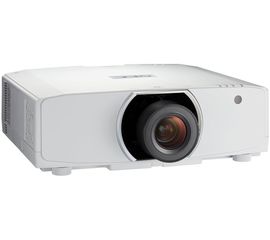 Beamer NEC PA803U