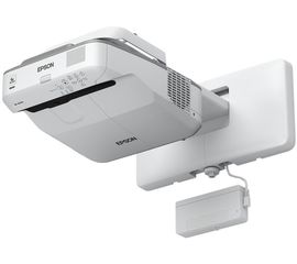 Beamer Epson EB-695Wi