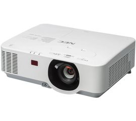 Beamer NEC P603X