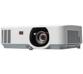 Beamer NEC P554U