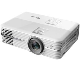 Beamer Optoma UHD40
