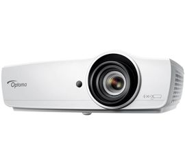 Beamer Optoma EH470