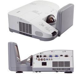 Beamer NEC U300X