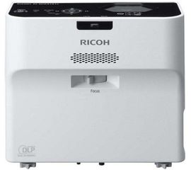 Beamer Ricoh PJWX4152
