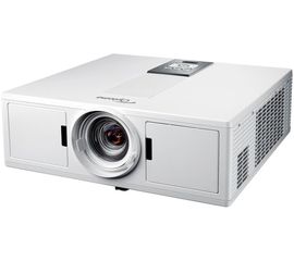 Beamer Optoma ZW500T
