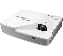Beamer Optoma ZX310STe