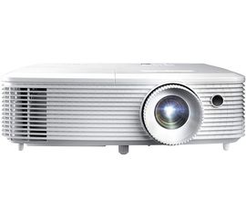 Beamer Optoma S365