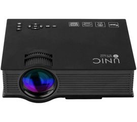 Beamer UNIC UC-46