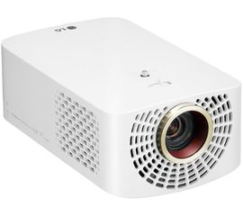 Beamer LG HF60LSR