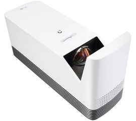 Beamer LG HF85LSR