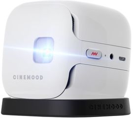 Beamer Cinemood Multikubik