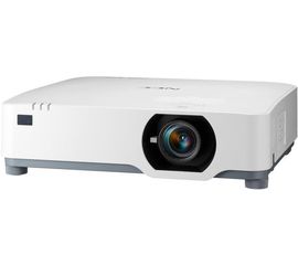 Beamer NEC P605UL