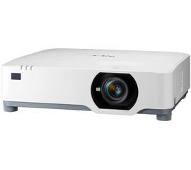 Beamer NEC PE455UL