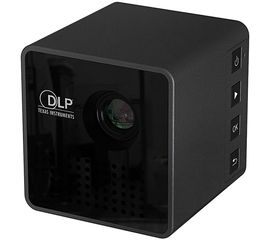 Beamer Rombica Ray Box