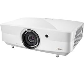 Beamer Optoma ZK507