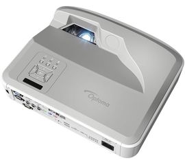 Beamer Optoma ZH500UST