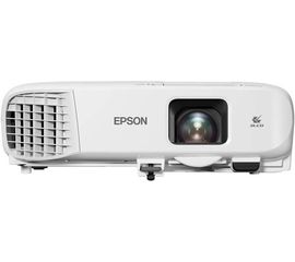 Beamer Epson EB-992F