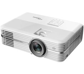 Beamer Optoma UHD52ALV