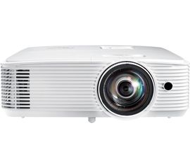 Beamer Optoma W319ST