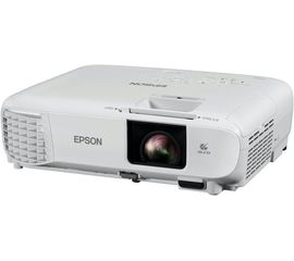 Beamer Epson EH-TW710