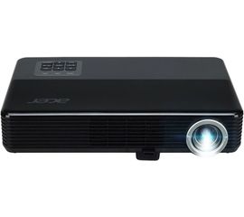 Beamer Acer XD1320Wi