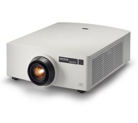 Beamer Christie DWX555-GS