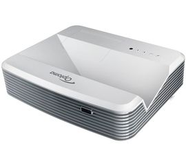 Beamer Optoma W320USTi