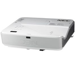 Beamer NEC U321H