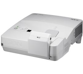Beamer NEC UM351Wi