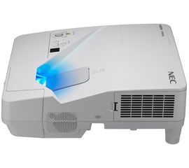 Beamer NEC UM301W