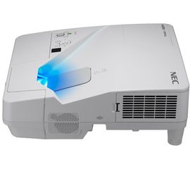 Beamer NEC UM301X