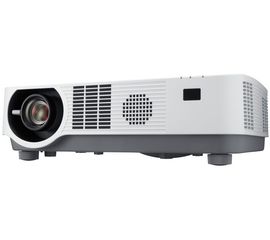 Beamer NEC P502HL