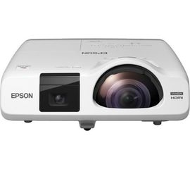 Beamer Epson EB-536Wi