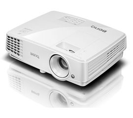 Beamer BenQ MS527