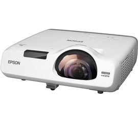 Beamer Epson EB-535W