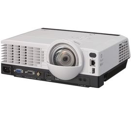 Beamer Ricoh PJ X4241N