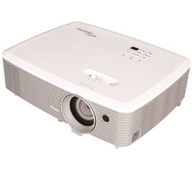 Beamer Optoma W345