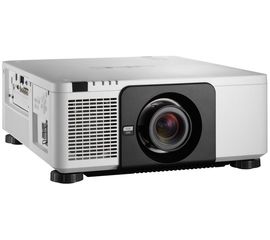 Beamer NEC PX803UL