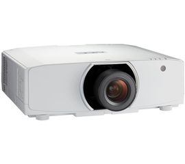 Beamer NEC PA903X