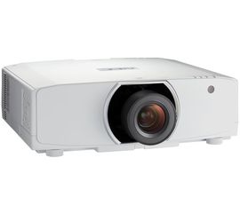 Beamer NEC PA853W